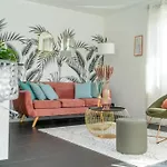 Daire La Villetta S Riedisheim - Appartement De Standing Riedisheim