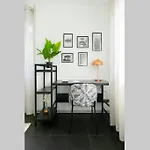 Daire La Villetta S Riedisheim - Appartement De Standing *