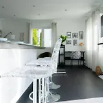 La Villetta S Riedisheim - Appartement De Standing Daire Riedisheim