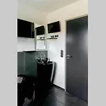 La Villetta S Riedisheim - Appartement De Standing Daire *