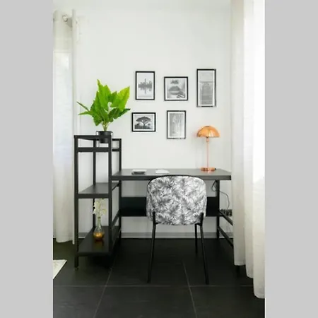 شقة La Villetta S Riedisheim - Appartement De Standing *