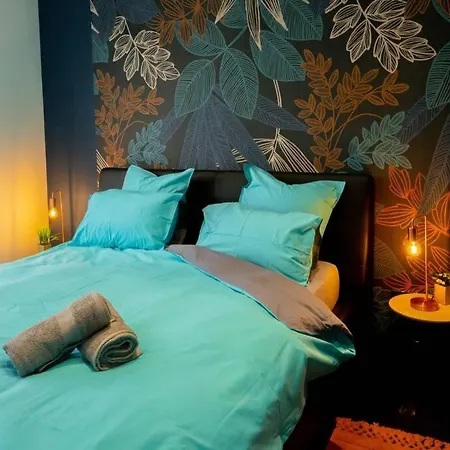 La Villetta S Riedisheim - Appartement De Standing 아파트