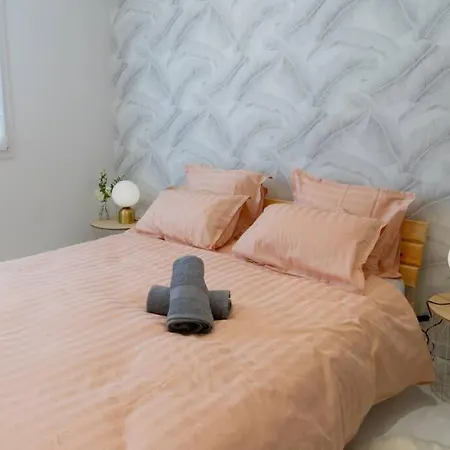 아파트 La Villetta S Riedisheim - Appartement De Standing
