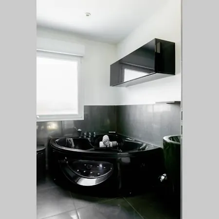 La Villetta S Riedisheim - Appartement De Standing شقة *