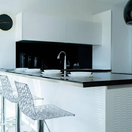 شقة La Villetta S Riedisheim - Appartement De Standing