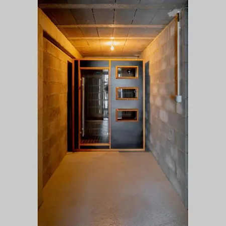 La Villetta S Riedisheim - Appartement De Standing * Riedisheim