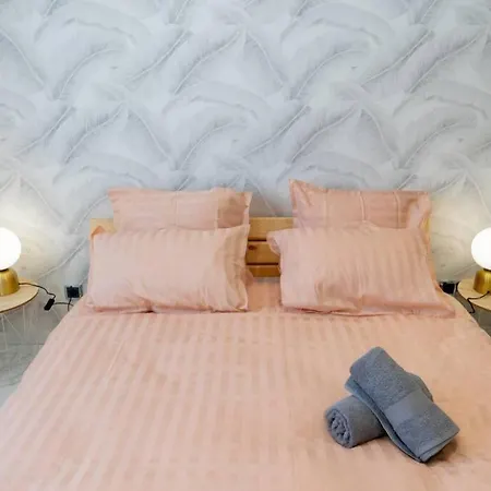 شقة La Villetta S Riedisheim - Appartement De Standing