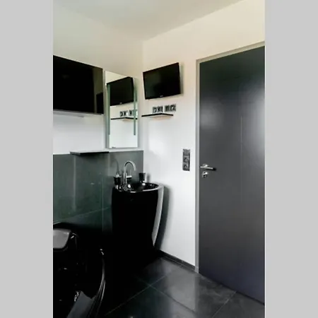 La Villetta S Riedisheim - Appartement De Standing شقة *