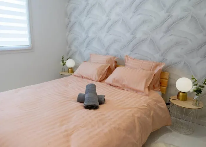 아파트 La Villetta S Riedisheim - Appartement De Standing
