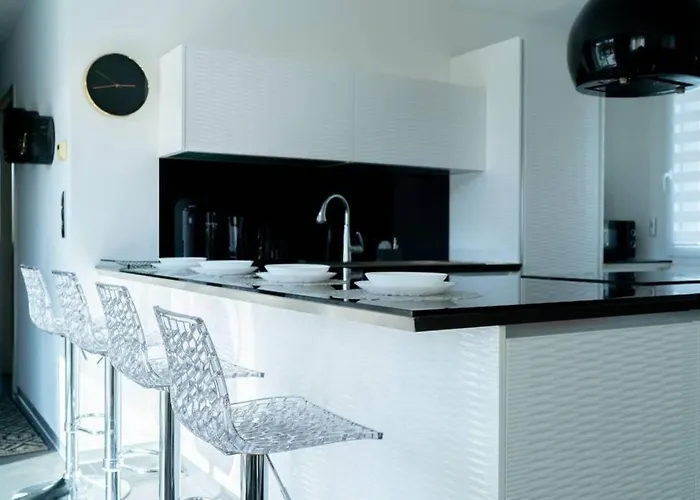 아파트 La Villetta S Riedisheim - Appartement De Standing